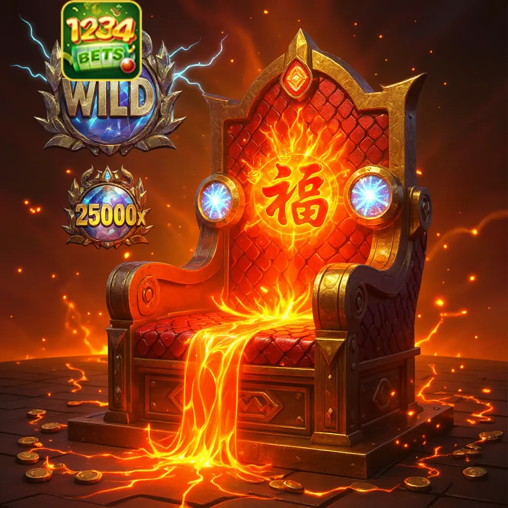 1234BETS Apk