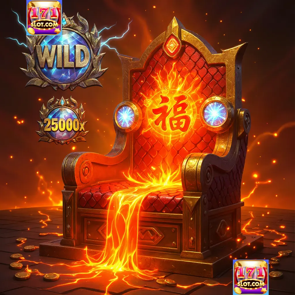 171SLOT Apk
