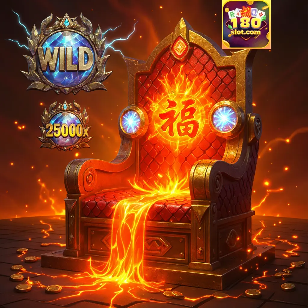 180SLOT Apk