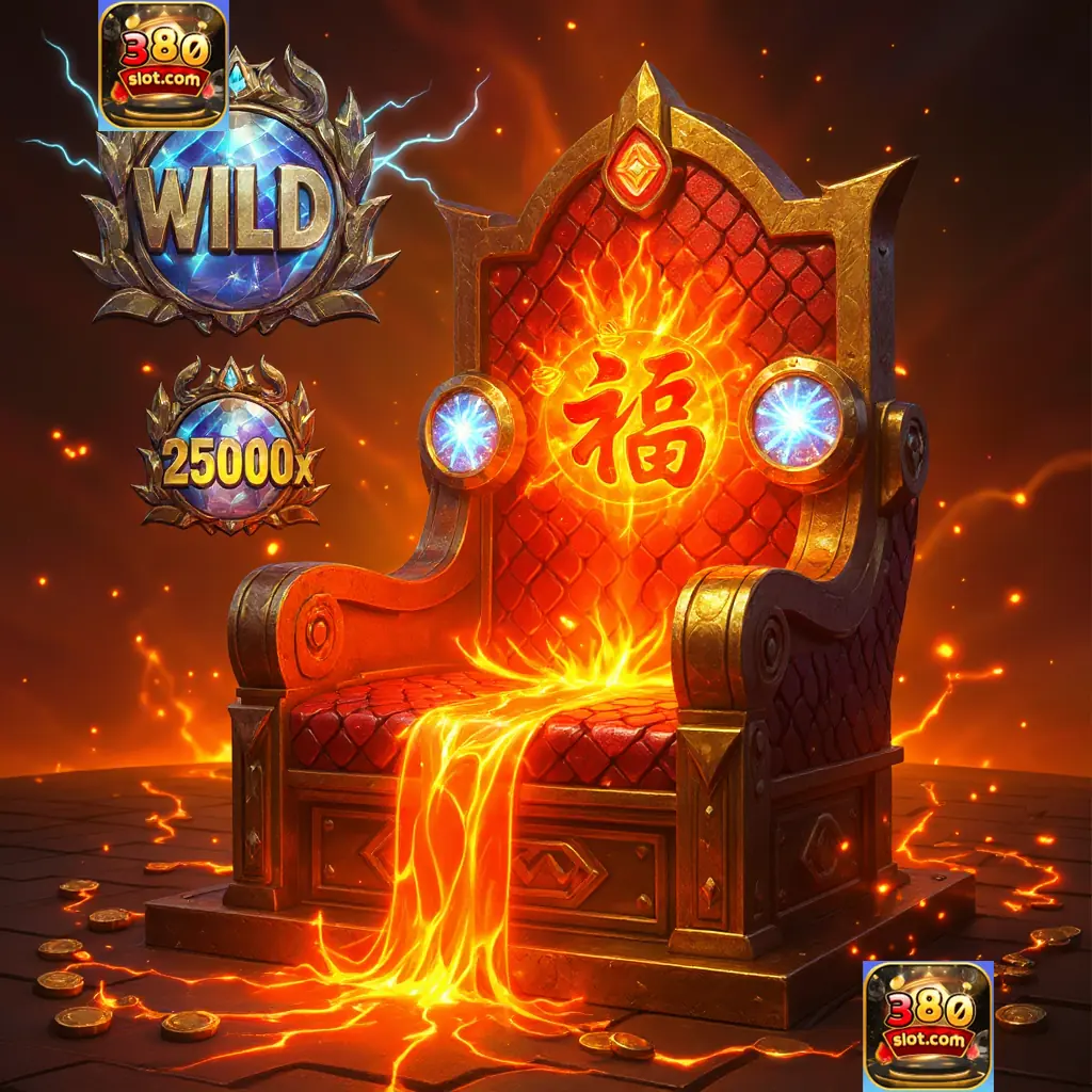 380SLOT Apk