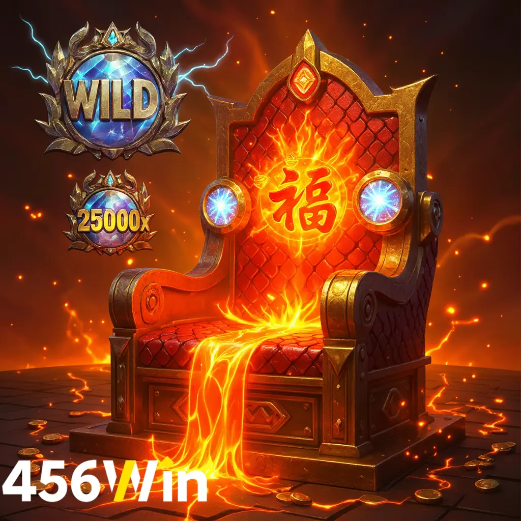 456WIN Apk