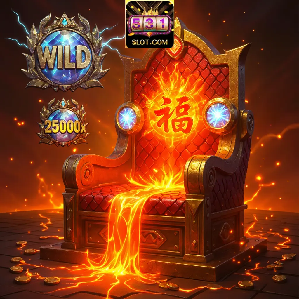 531SLOT Apk