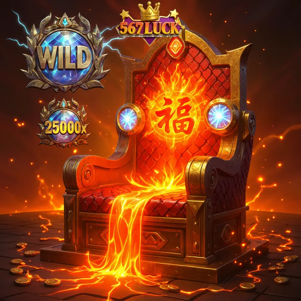567LUCK Apk