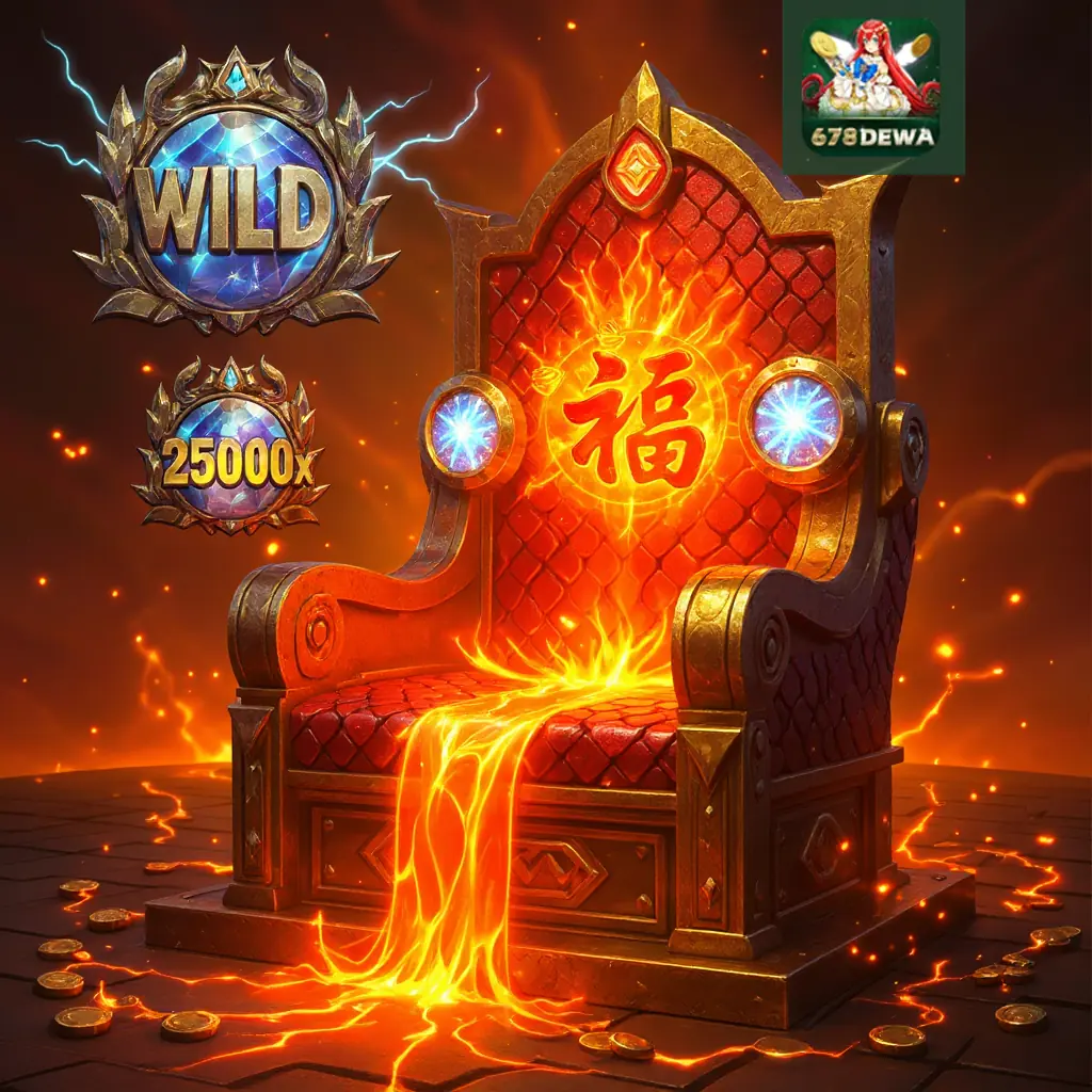 678DEWA Apk