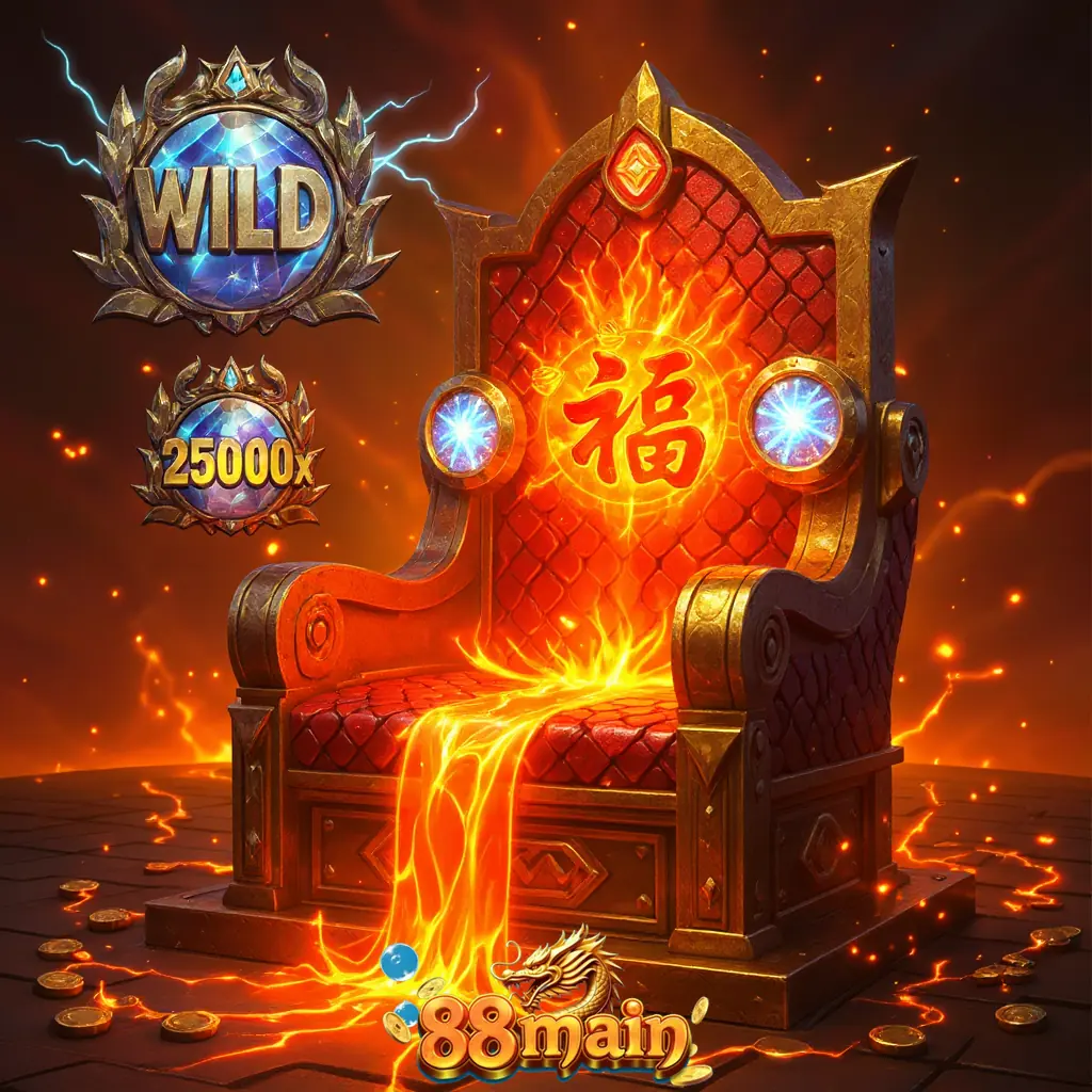 88MAIN Apk