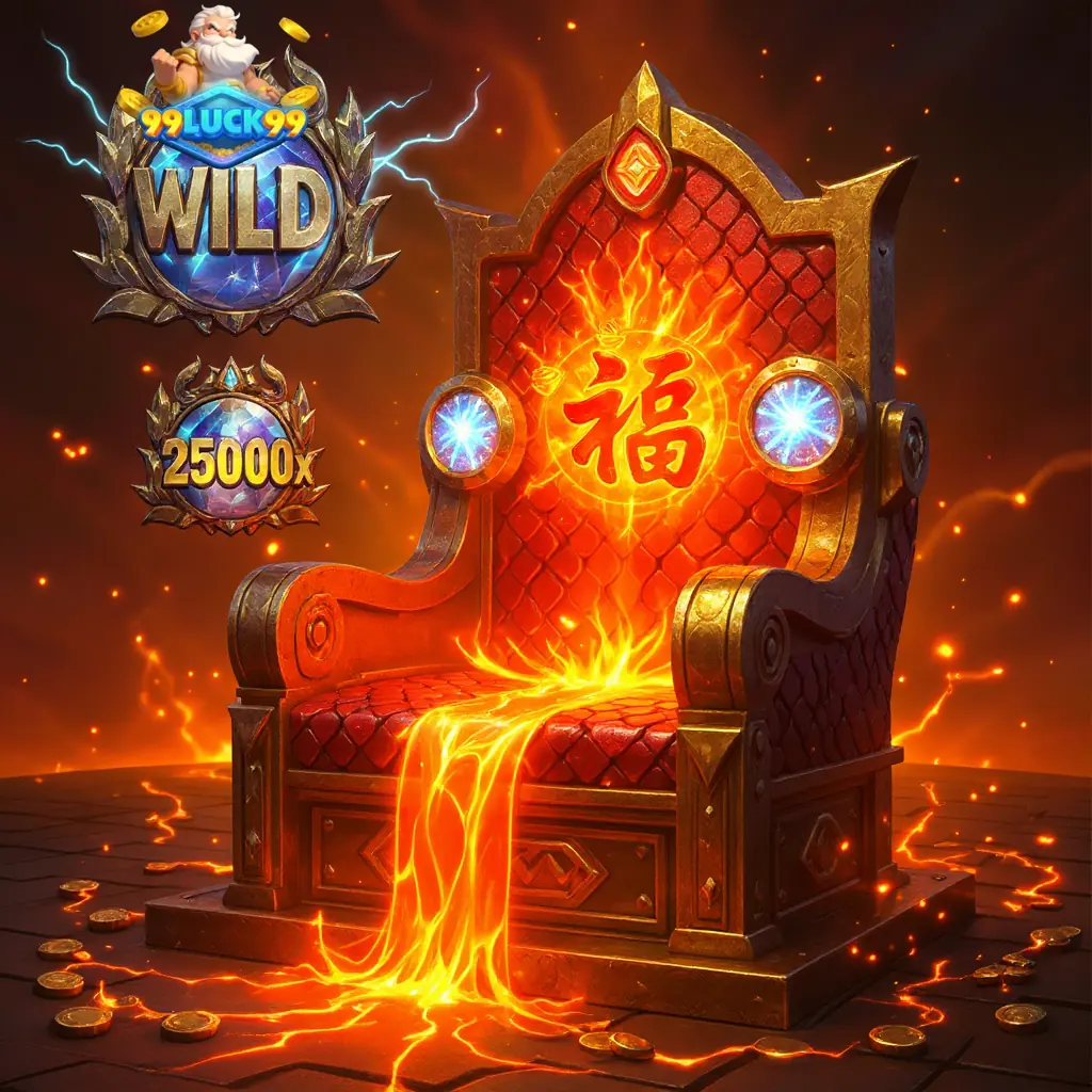 99LUCK99 Apk