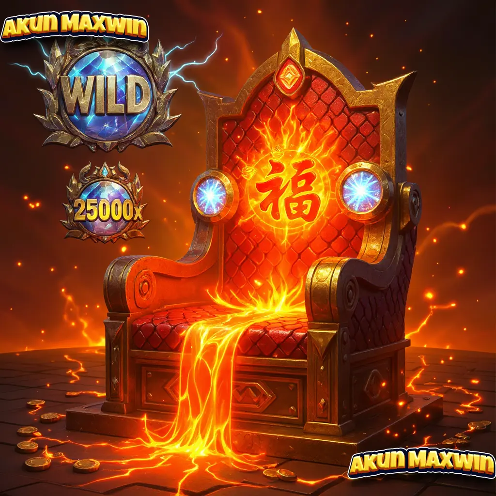 AKUN MAXWIN Apk