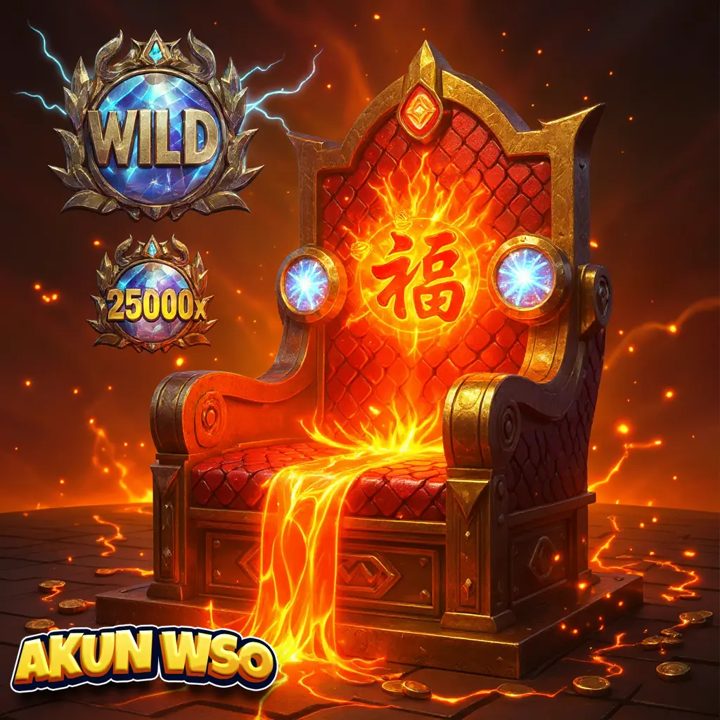 AKUN WSO Apk