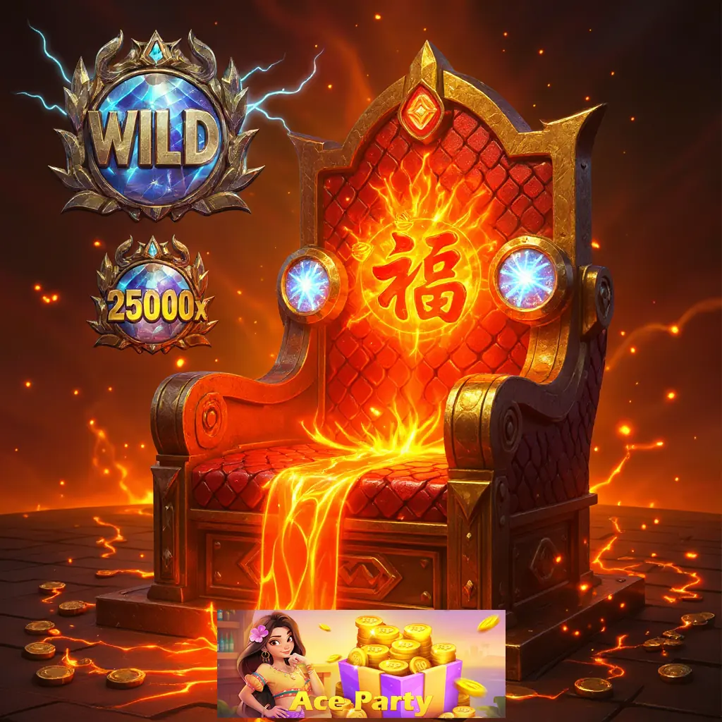 Ace Party Apk