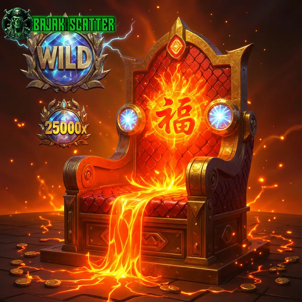 BAJAK SCATER Apk
