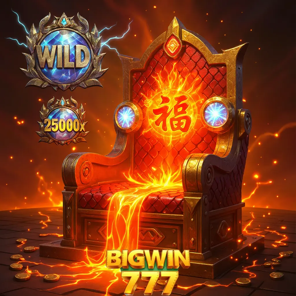 BIGWIN777 Apk