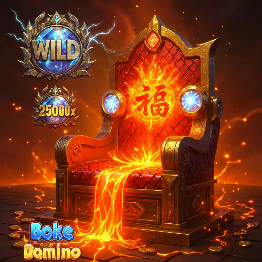 BOKEDOMINO Apk