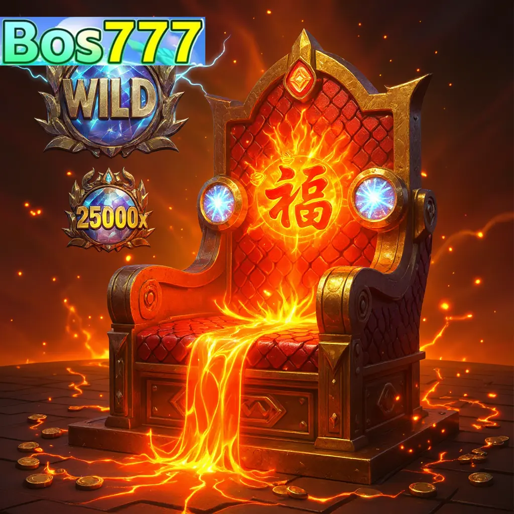 BOS777 Apk