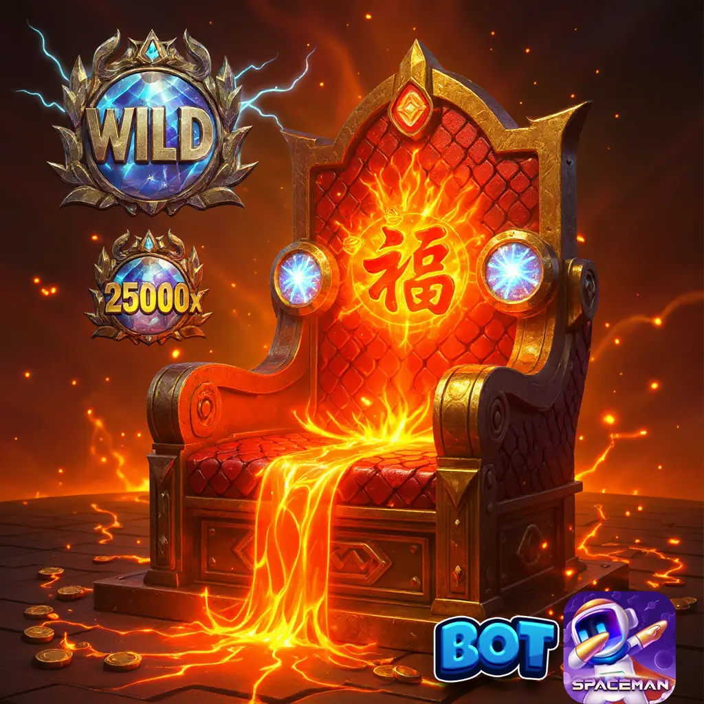BOT SPACEMAN HACK Apk
