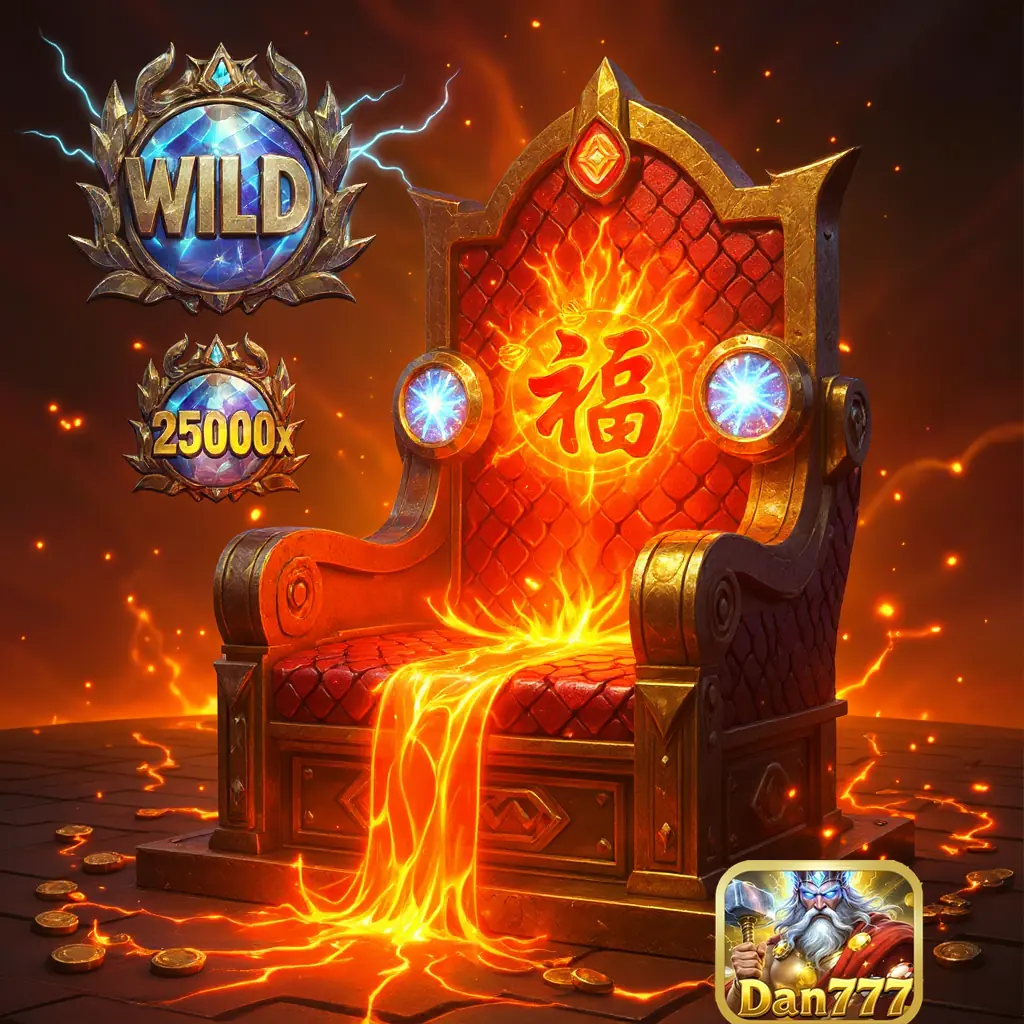 DAN777 Apk