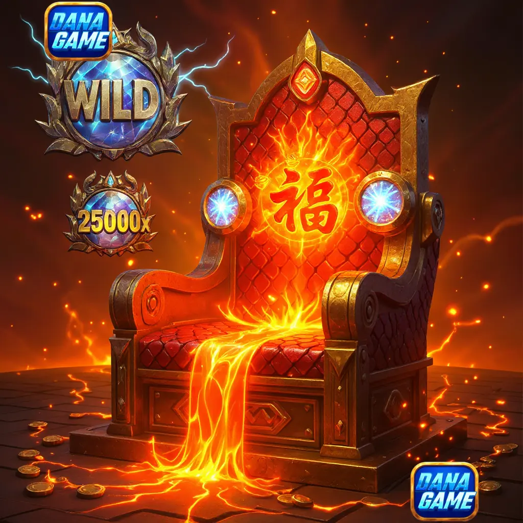 DANAGAME Apk