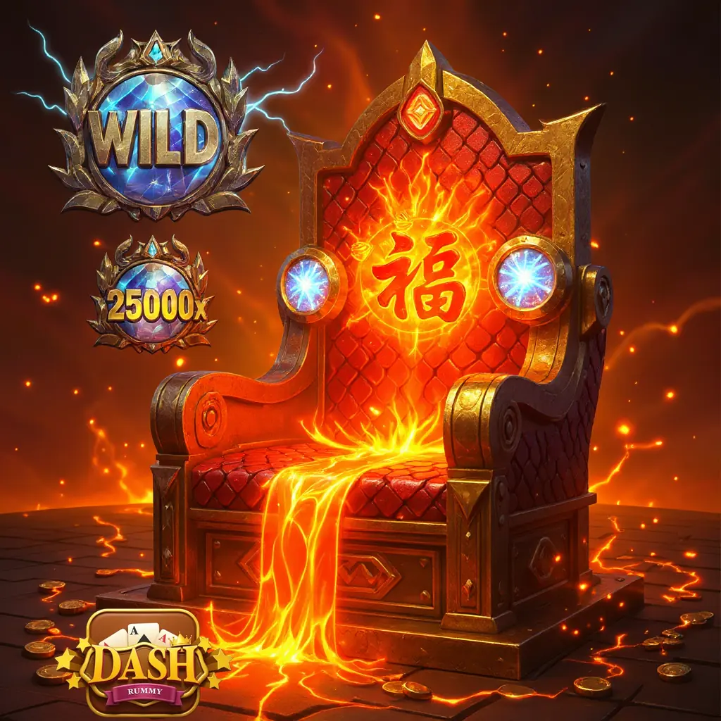 DASHRUMMY Apk