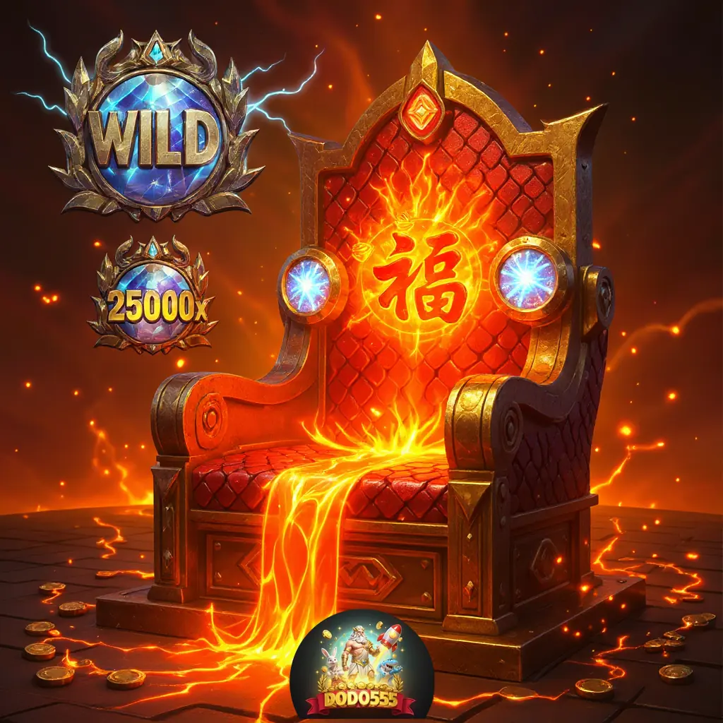 DODO555 Apk