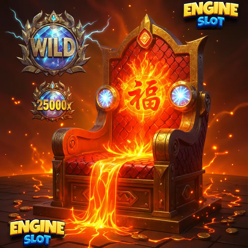 ENGINE SLOT Apk