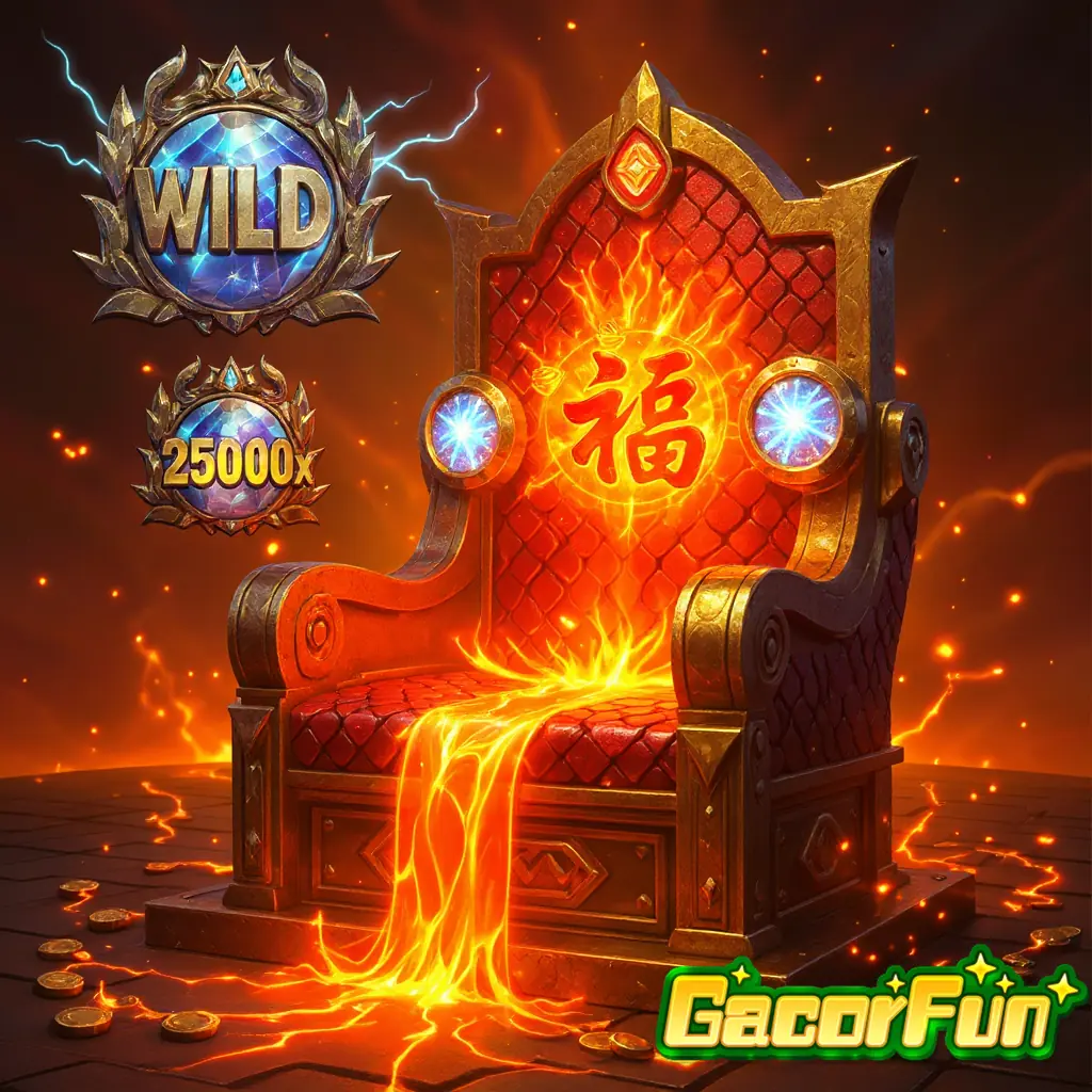 GACORFUN Apk