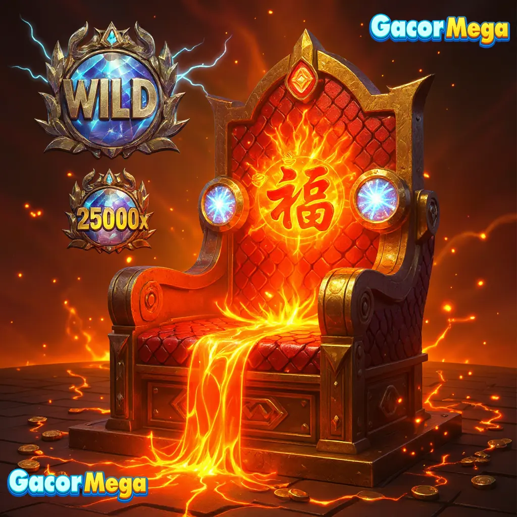 GACORMEGA Apk