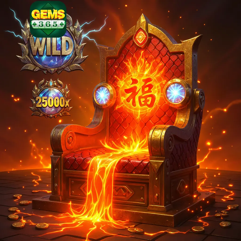 GEMS365 Apk