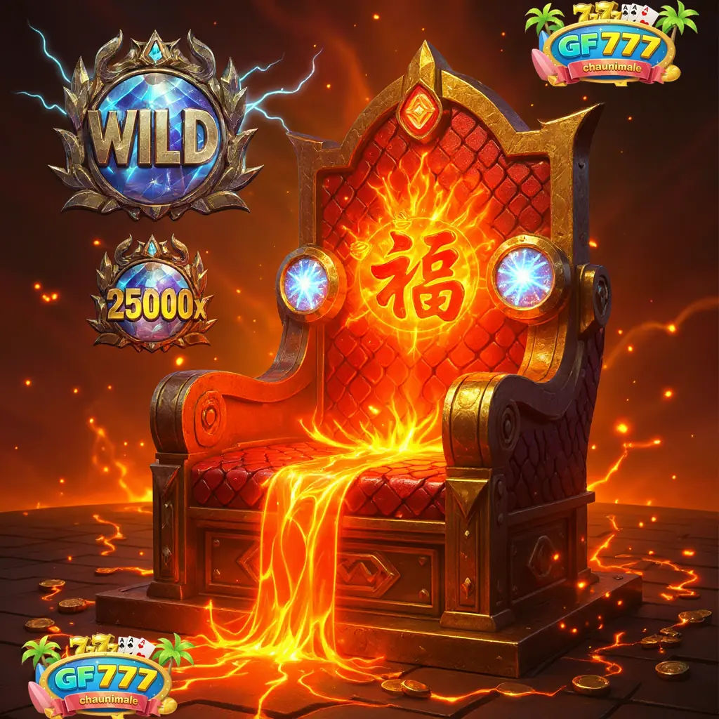 GF777 Apk
