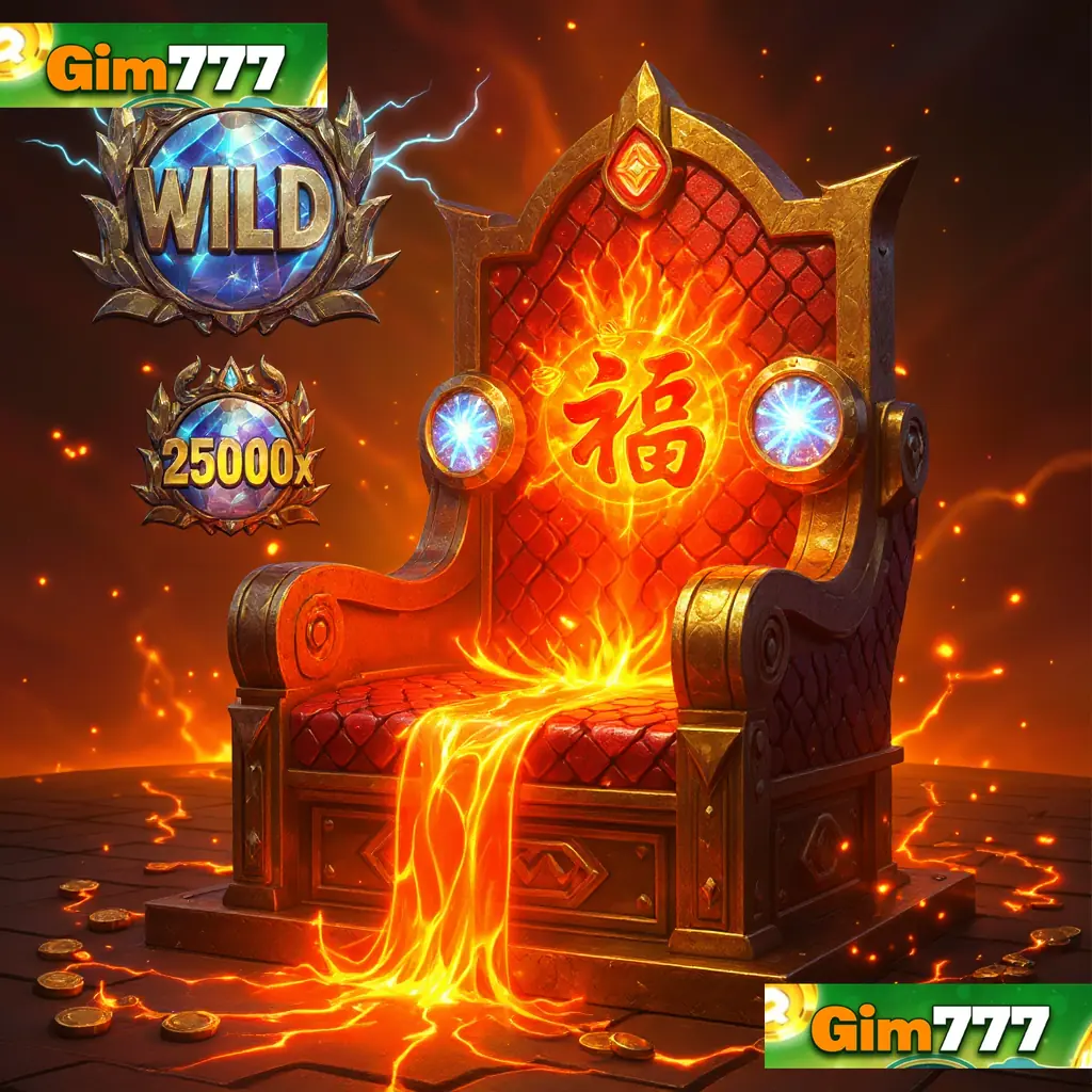 GIM777 Apk