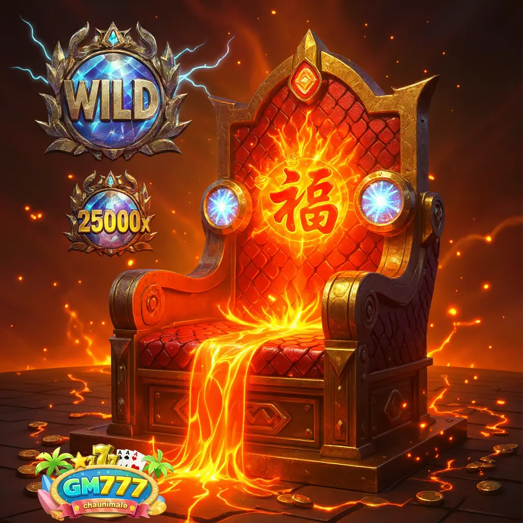 GM777 Apk