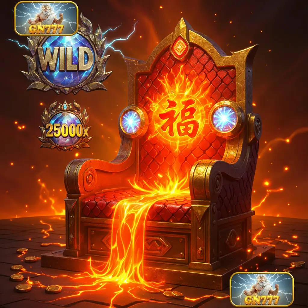 GN777 Apk