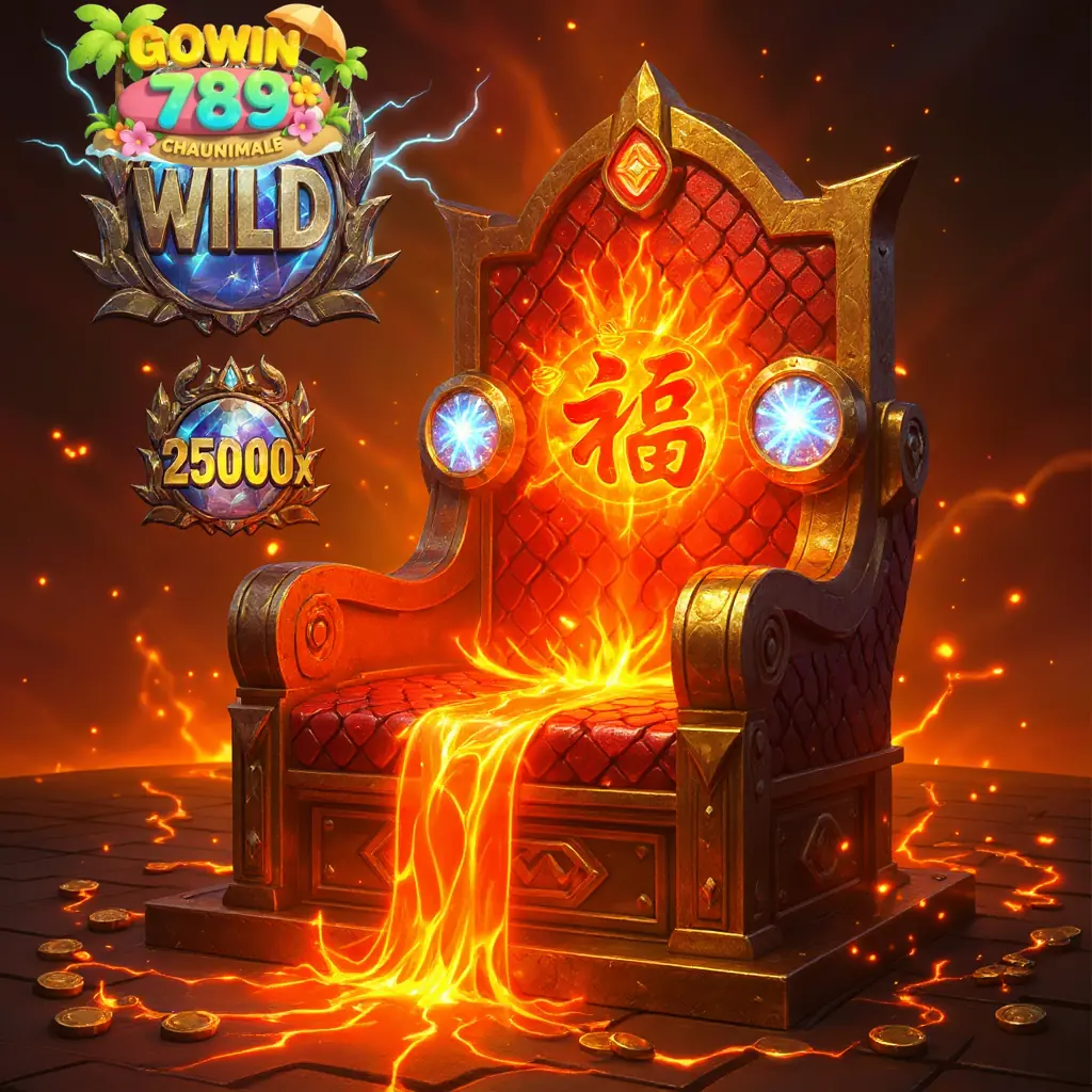 GOWIN789 Apk