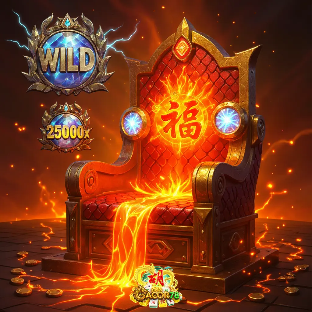 Gacor78 Apk