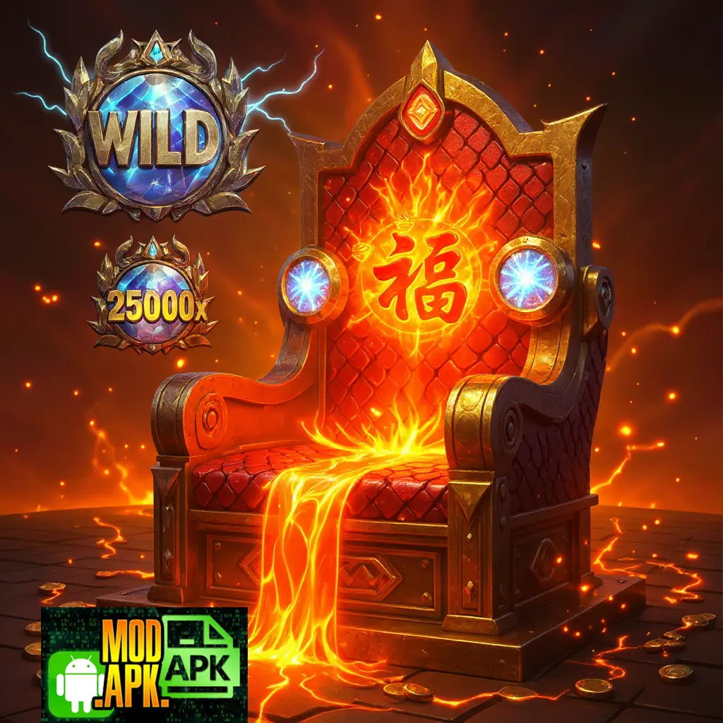 HACK MAD Apk