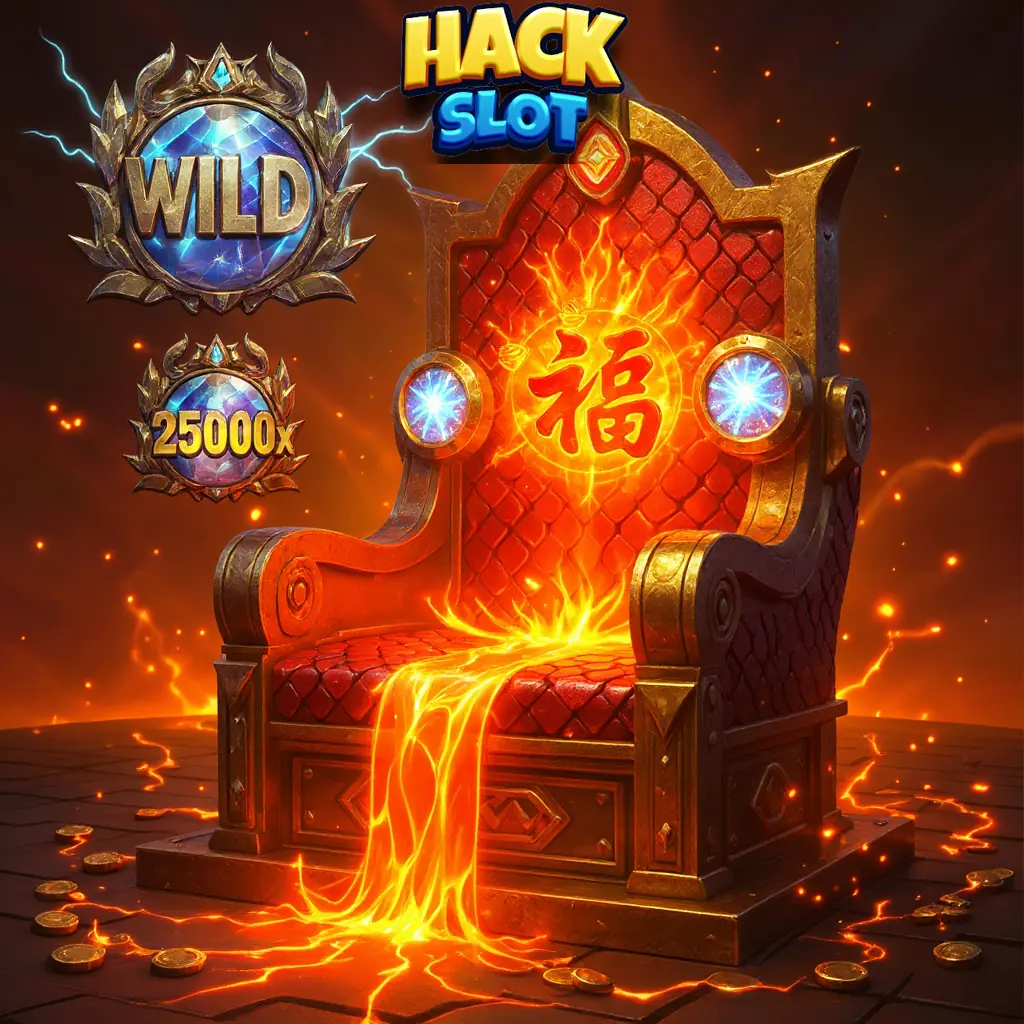 HACK SLOT Apk
