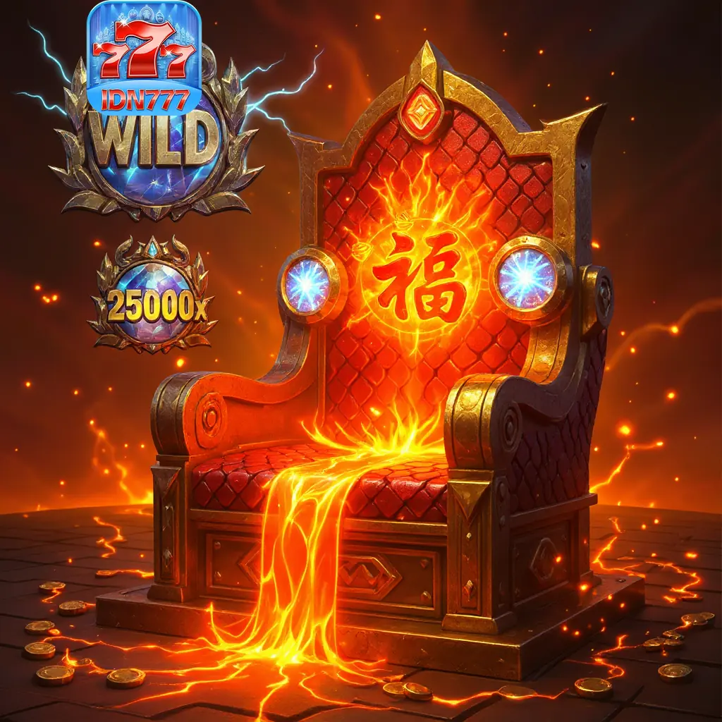 IDN777 Apk