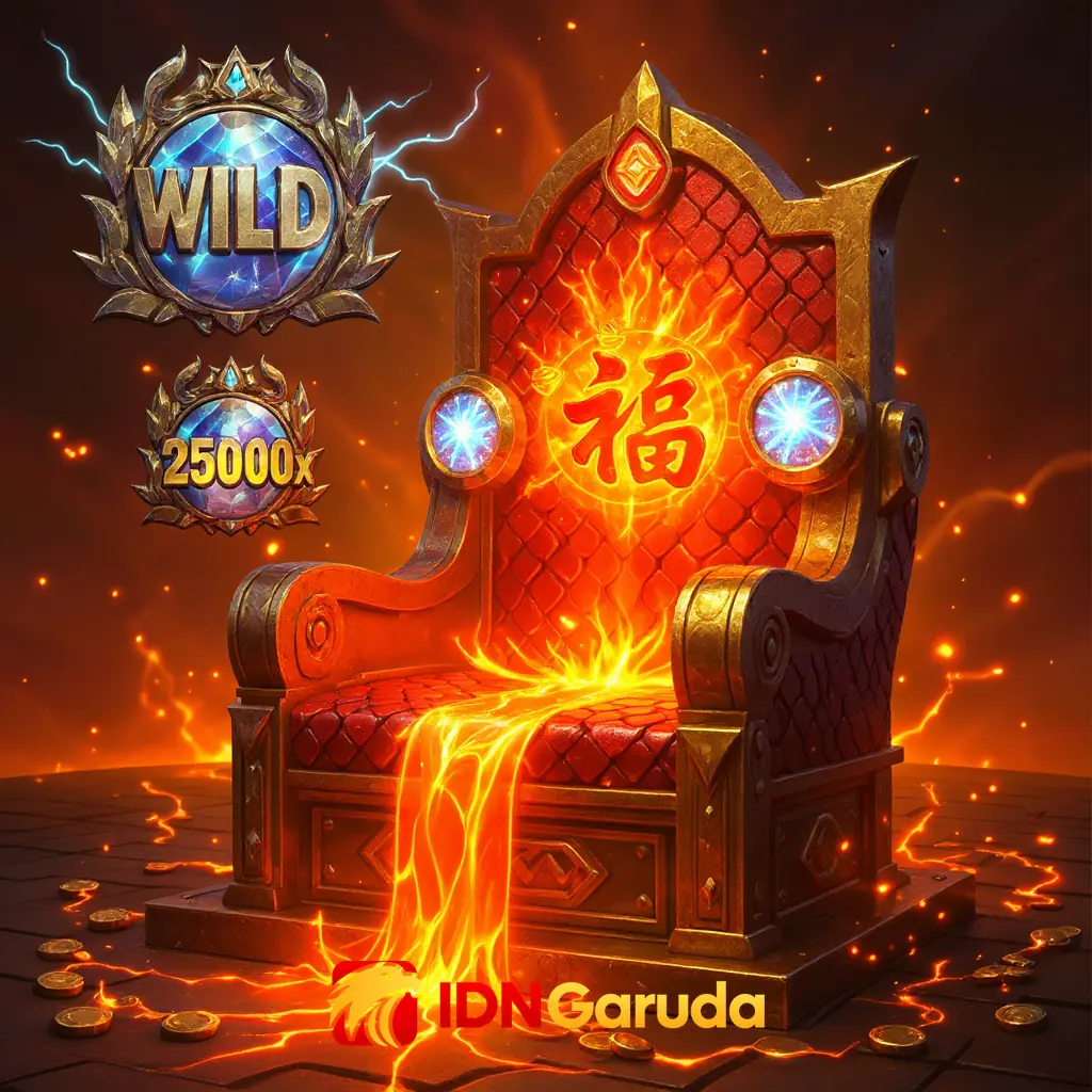 IDNGARUDA Apk