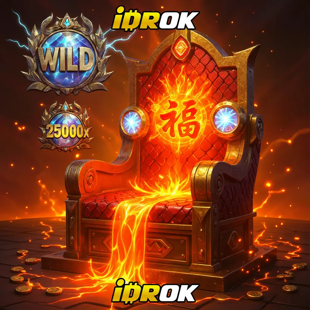 IDROK Apk