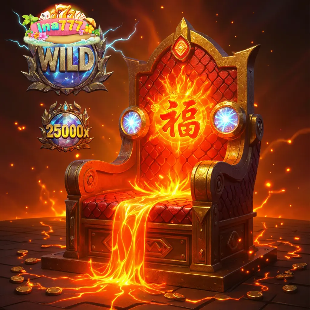 INA777 Apk