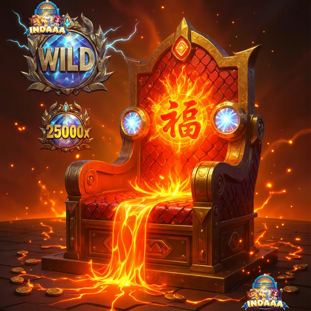 INDA777 Apk