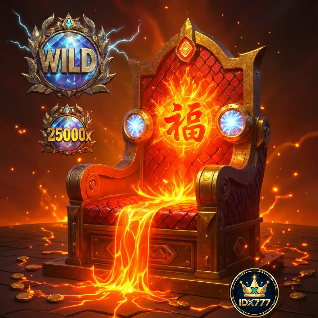 Idx777 Apk