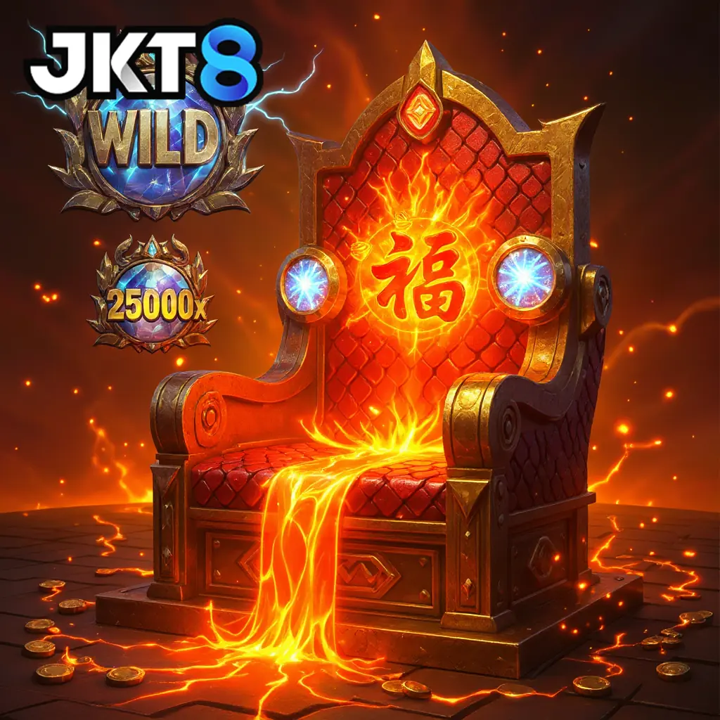 JKT8 Apk