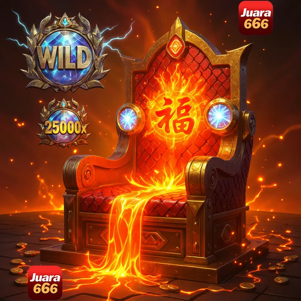 JUARA66 Apk