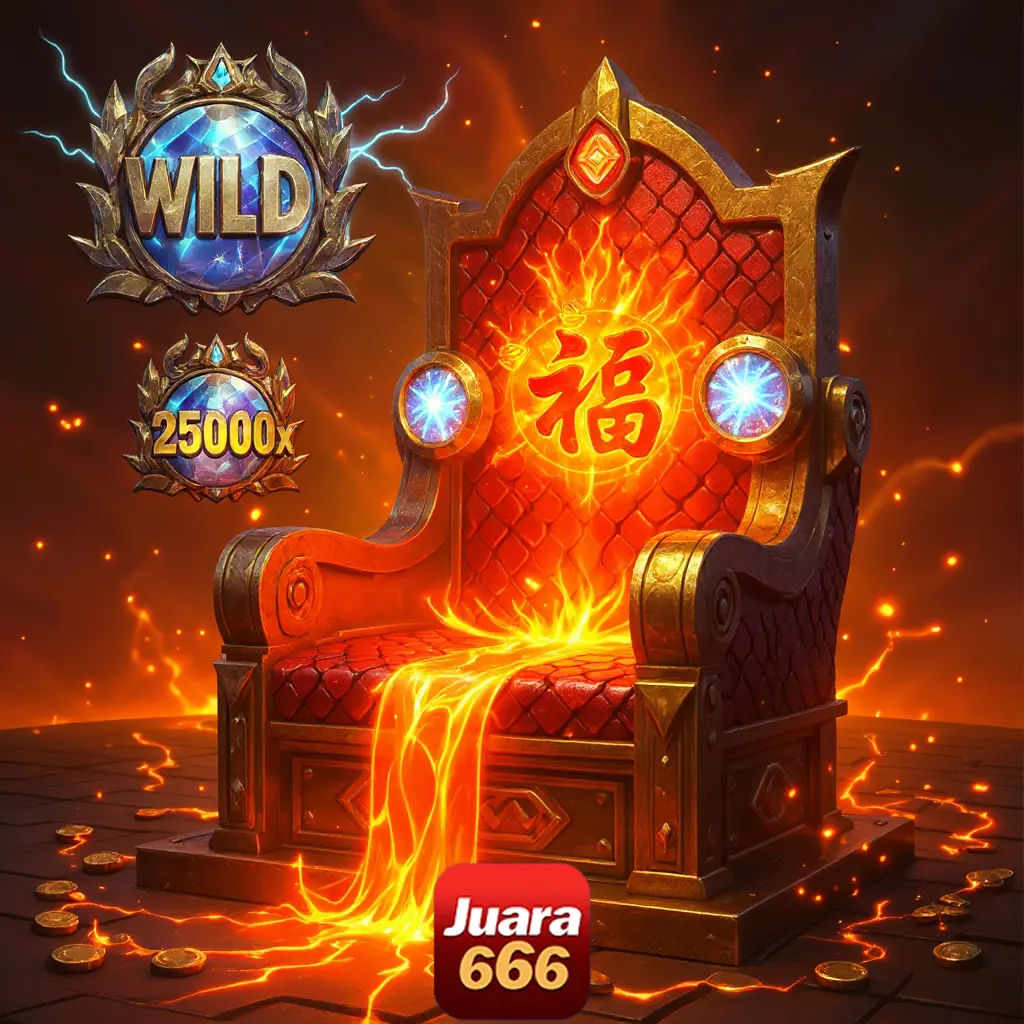 JUARA666 Apk