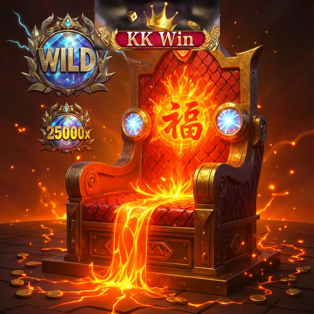 KKWIN777 Apk