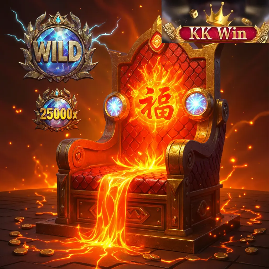 KKWINSLOTS Apk