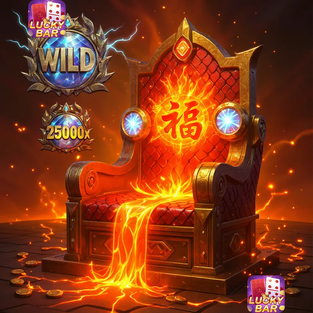 LUCKY BAR Apk