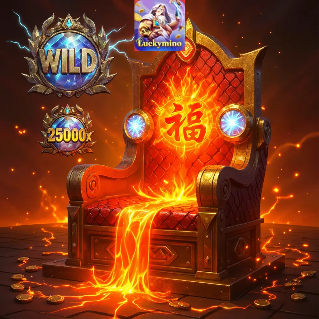 LUCKYMINO Apk