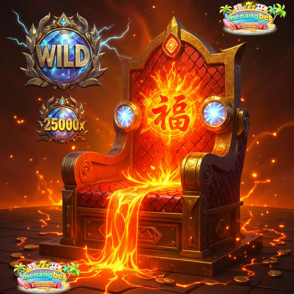MENANG666 Apk
