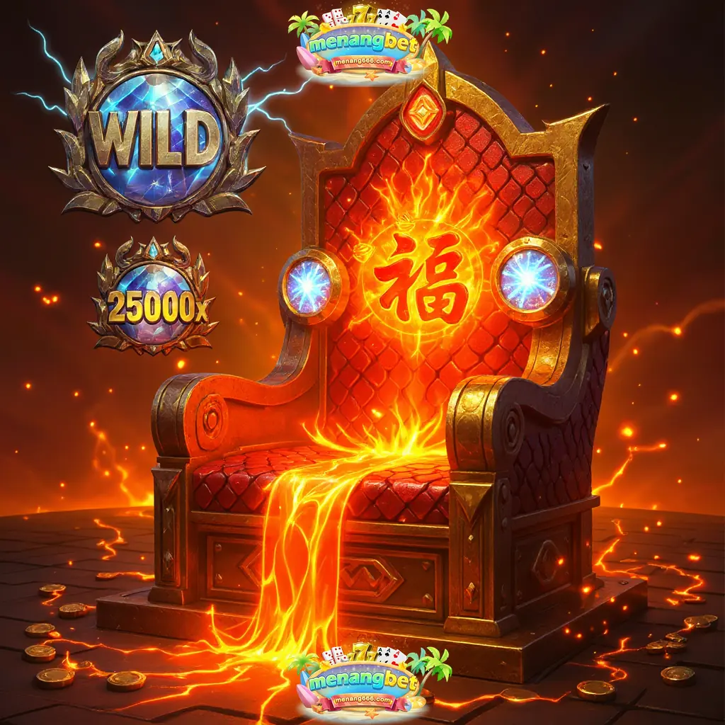 MENANGBET Apk