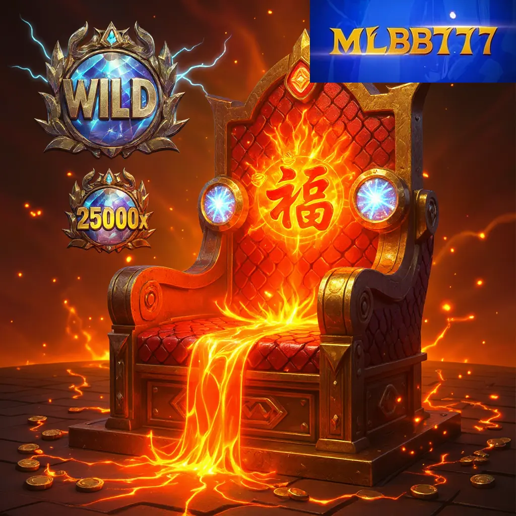 MLBB777 Apk